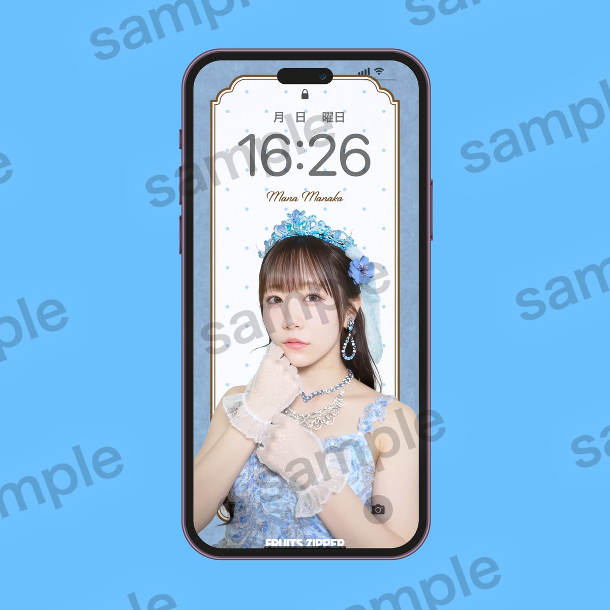 ゅぅの推し活 tweet media