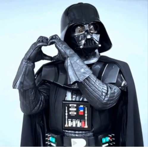 nabavanet's tweet photo. May the 4th be with you! https://t.co/79WzyvFKWT