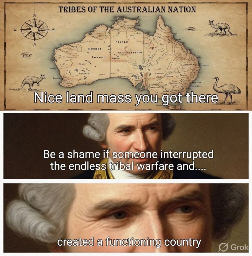 Restore Australia 🇦🇺 tweet media