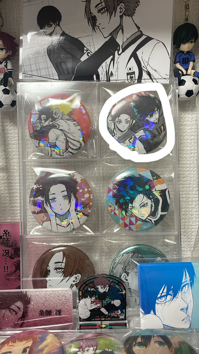 カイ tweet media