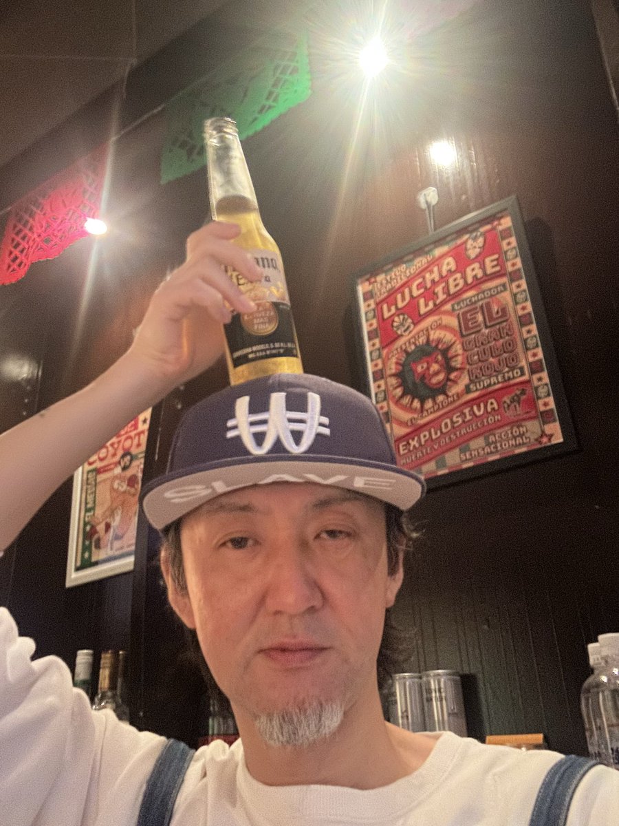 YURIMACCHO's tweet photo. 準備完了今から開けます https://t.co/tLjVV1Jkzv