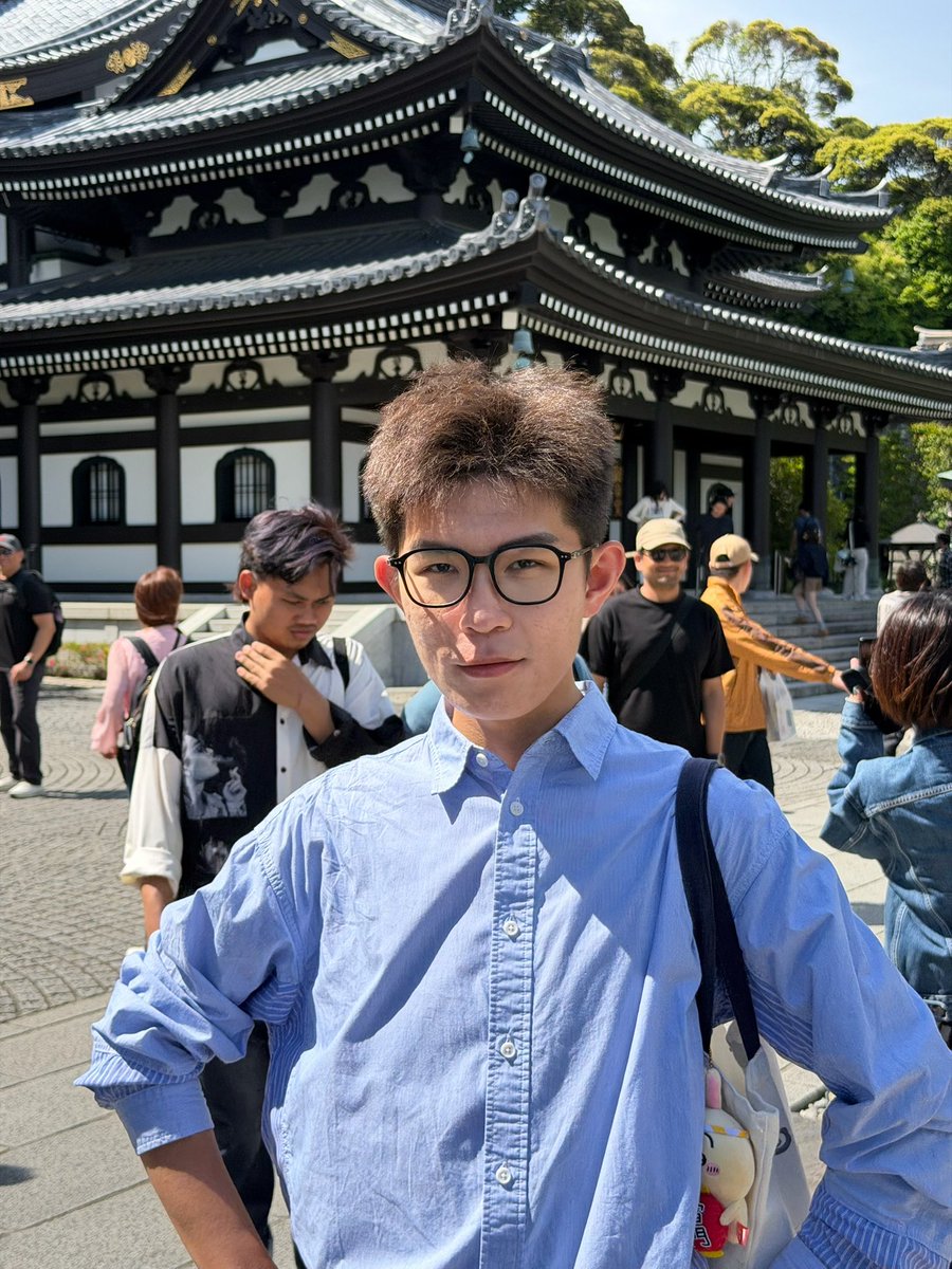 织毛衣 tweet media