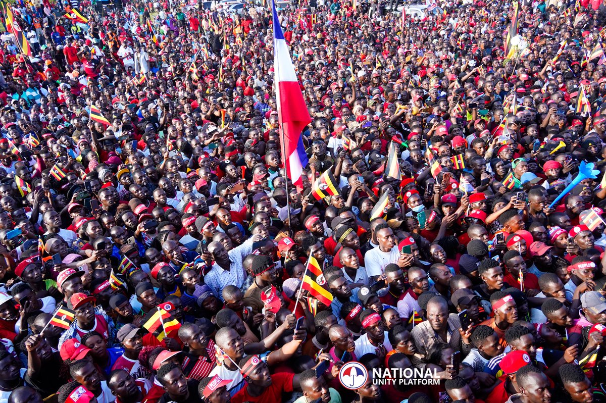 National Unity Platform tweet media