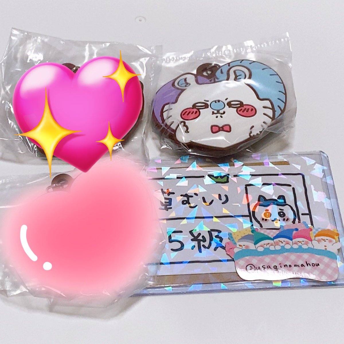 Kもん！₍ ᐢ..ᐢ ₎ tweet media