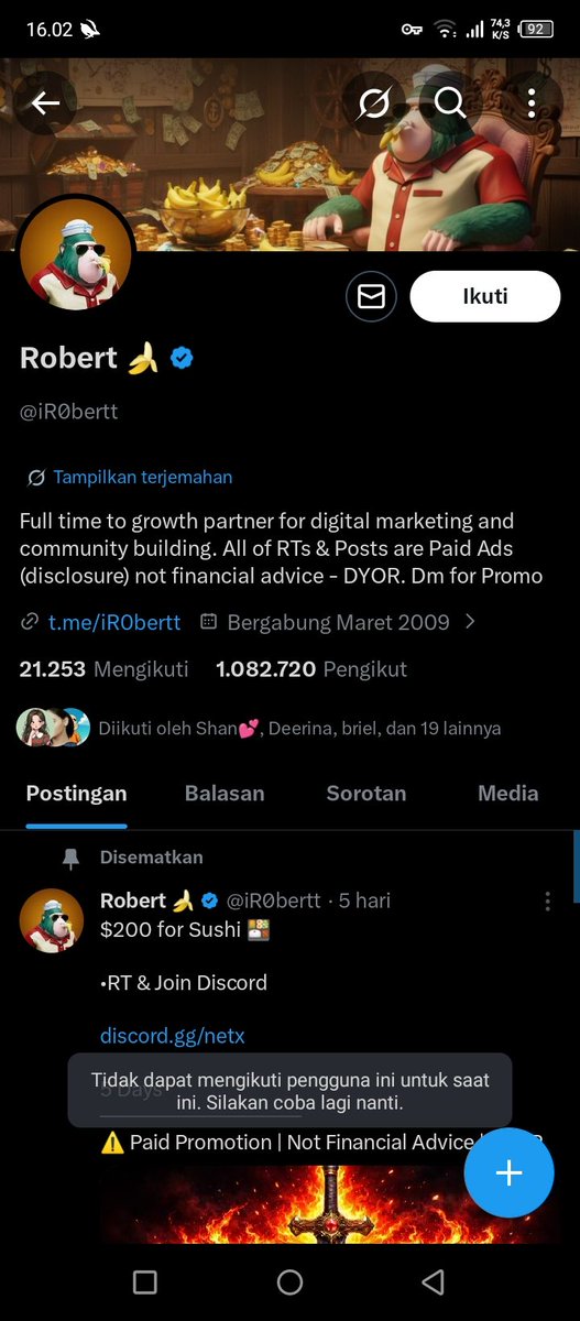 Batikwin tweet media