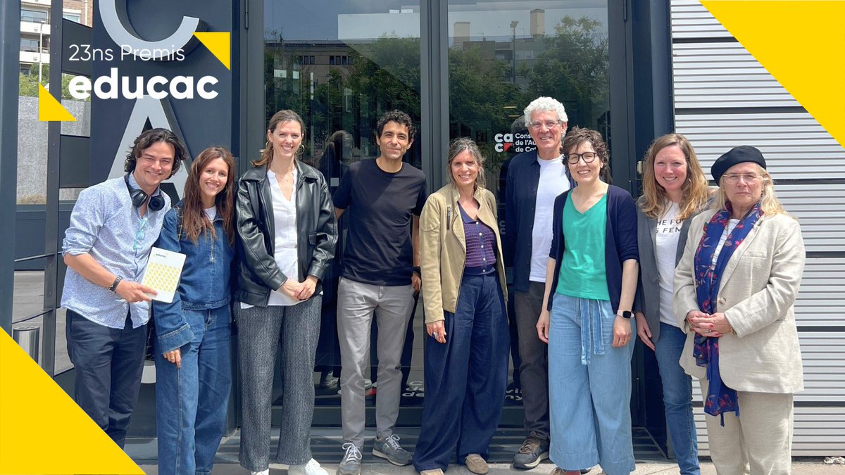 eduCAC tweet media