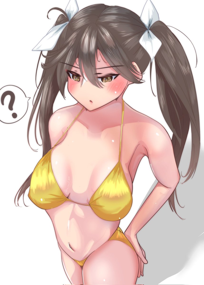 GW利根姉さん 