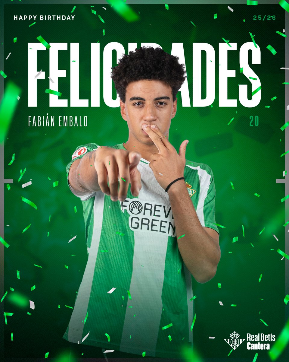 Real Betis Cantera tweet media