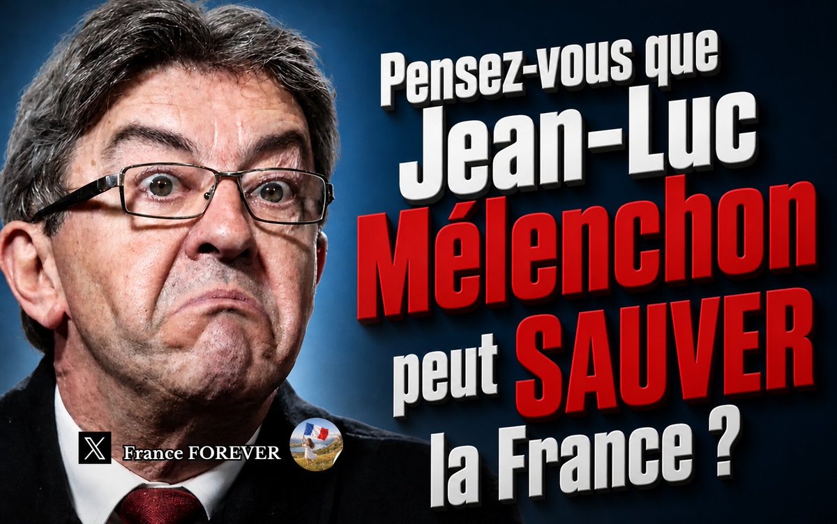🇫🇷 France FOREVER tweet media