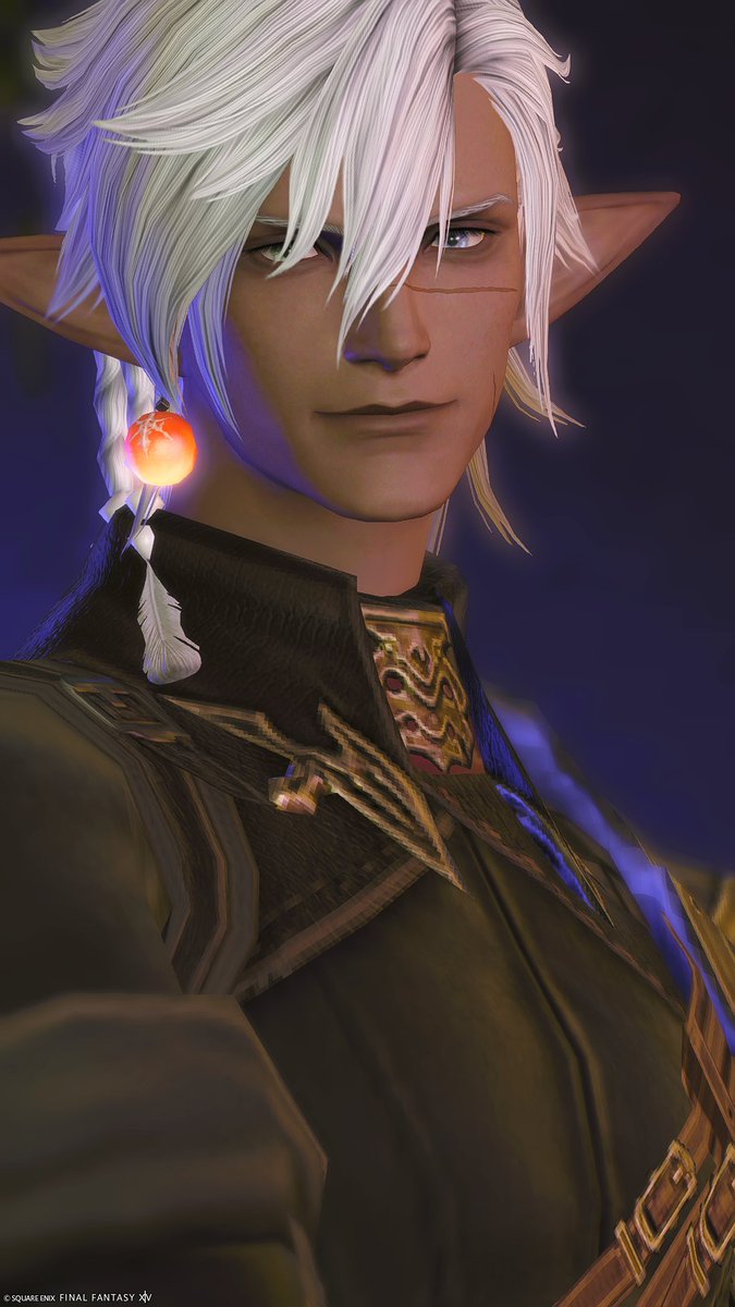 Ruly_ffxiv tweet media