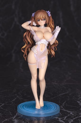 AF_suruga's tweet photo. 【濡れ女神 illustration by 魔太郎 1/6 PVC製塗装済み完成品】

👌￥18,000 

✨ご購入は駿河屋から✨
https://t.co/p1XCO0IKD1 https://t.co/y8zeWsIsGp