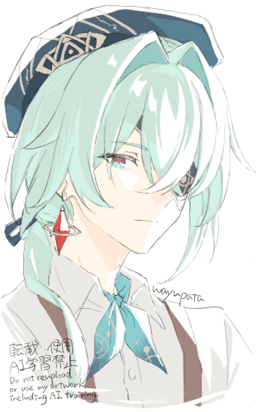 わゆぱた@繋タグ中 tweet media
