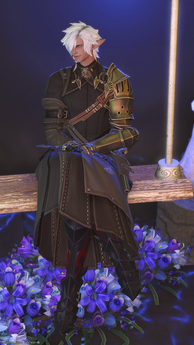 Ruly_ffxiv tweet media