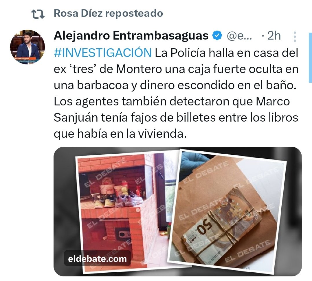 Julián tweet media