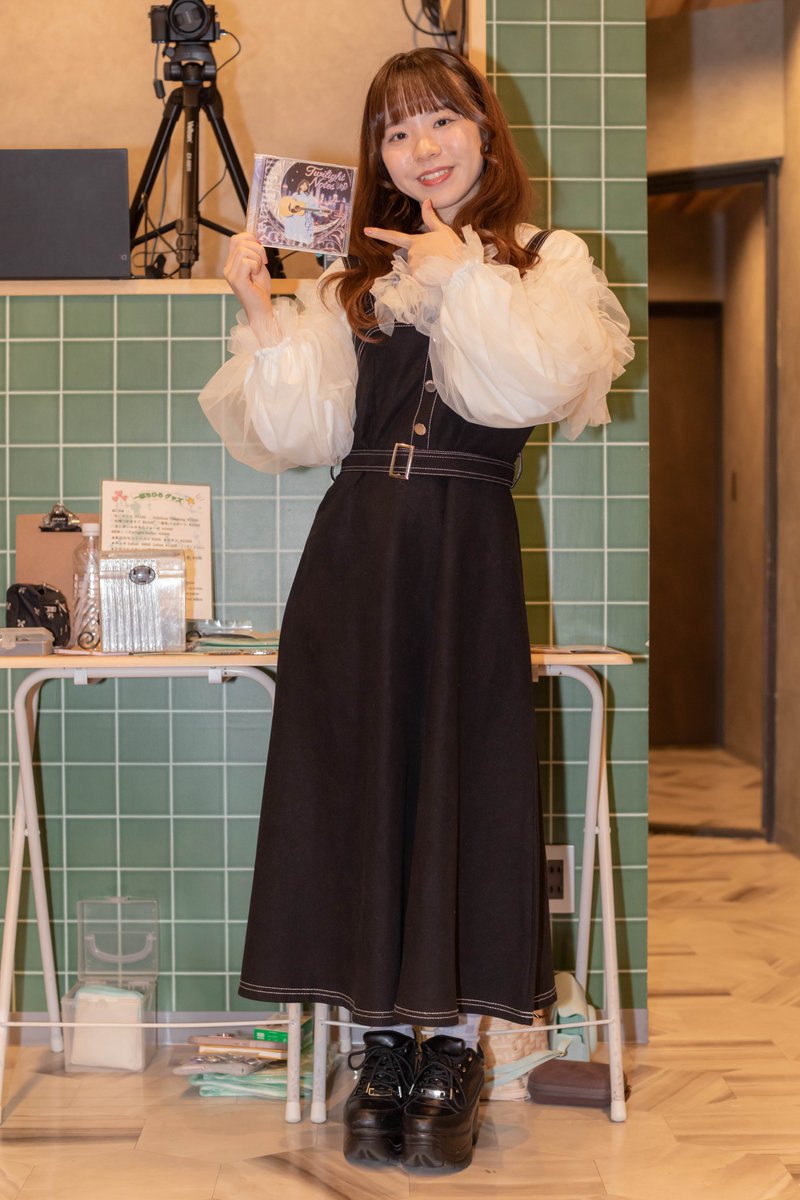 なつ tweet media