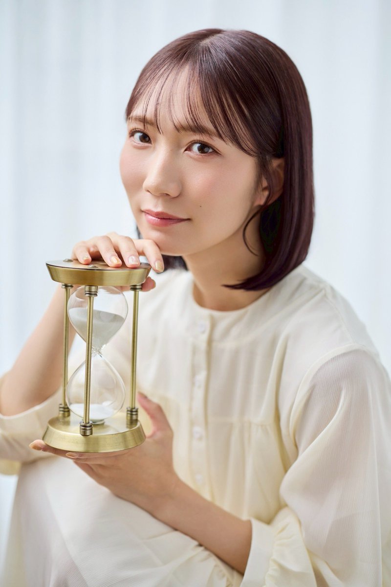 江嶋 綾恵梨 tweet media
