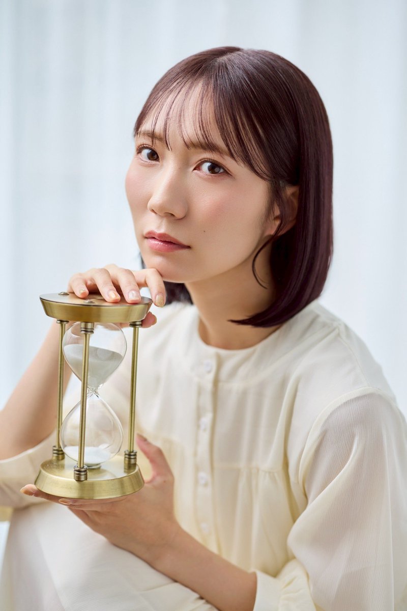 江嶋 綾恵梨 tweet media