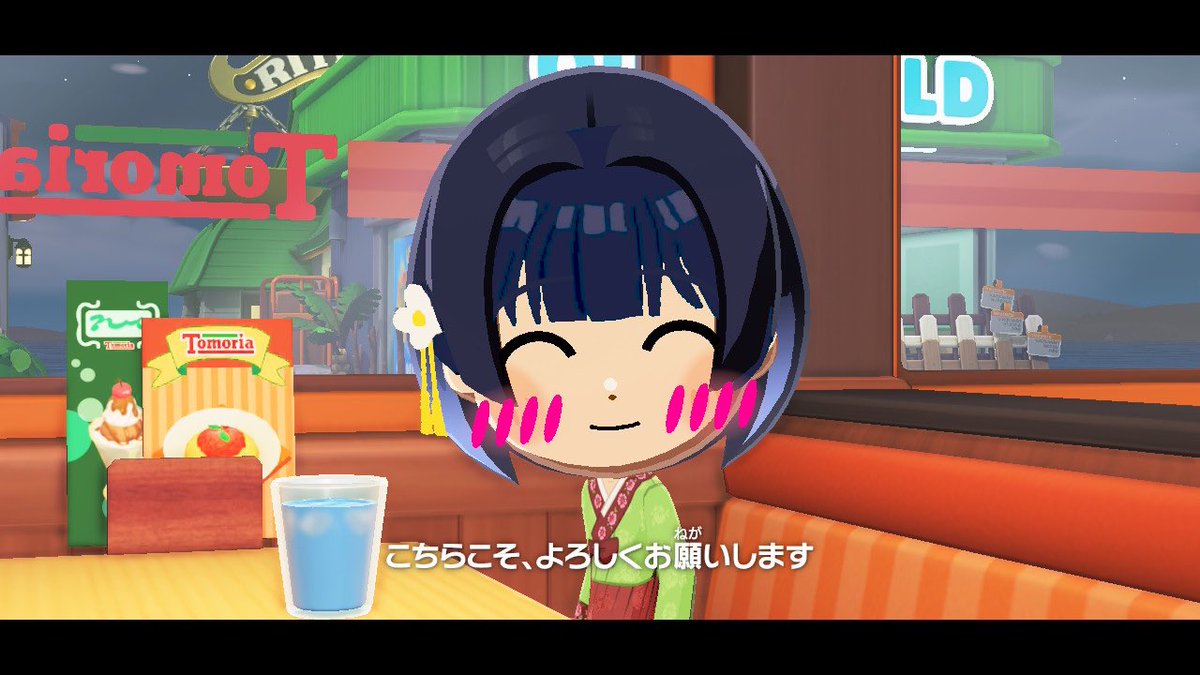 美雪୨୧ ˖* tweet media