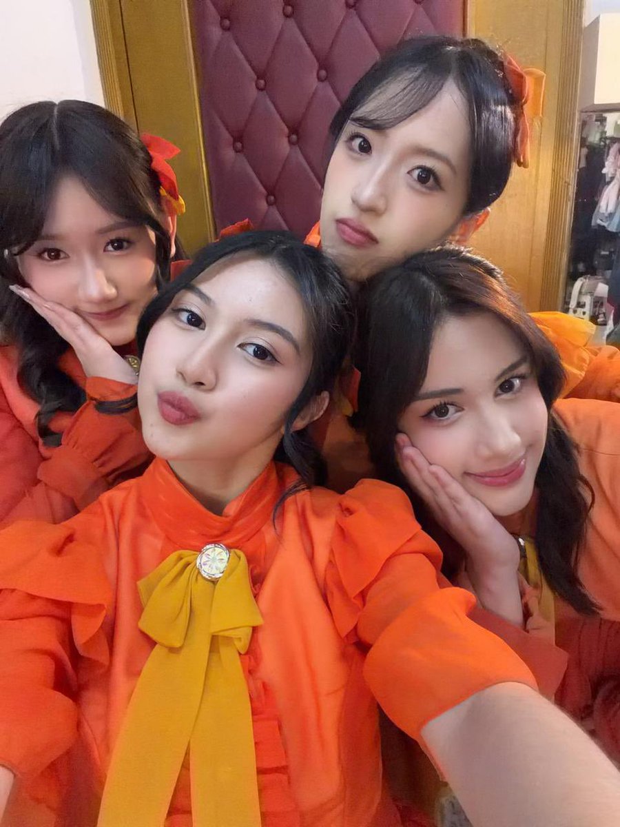 Desy Natalia tweet media