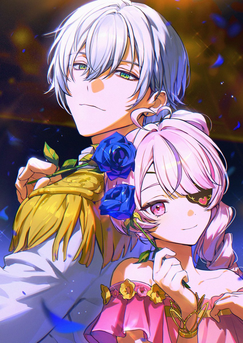 짱토 🐰 ᴢᴀɴɢᴛᴏ | RAUM tweet media