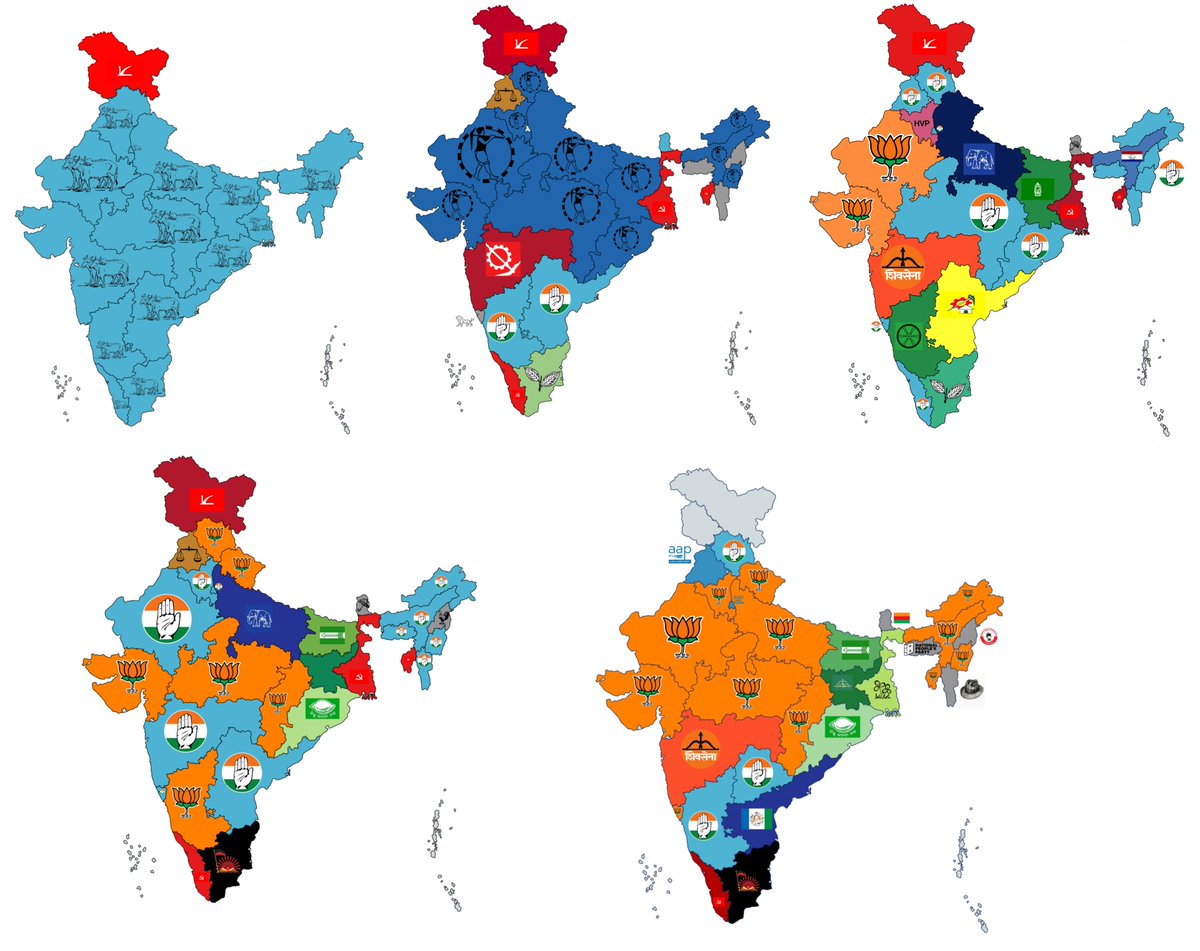 The Positive Bharat tweet media