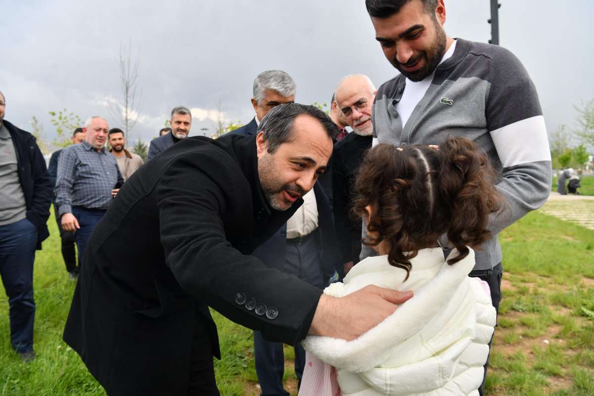 Abdurrahman Babacan tweet media