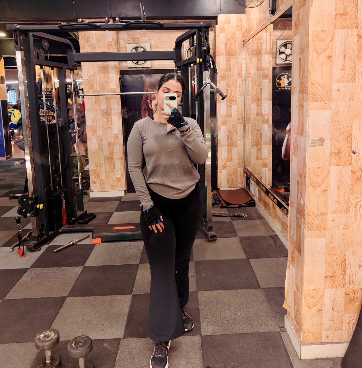 Kusum | Hana 花 tweet media
