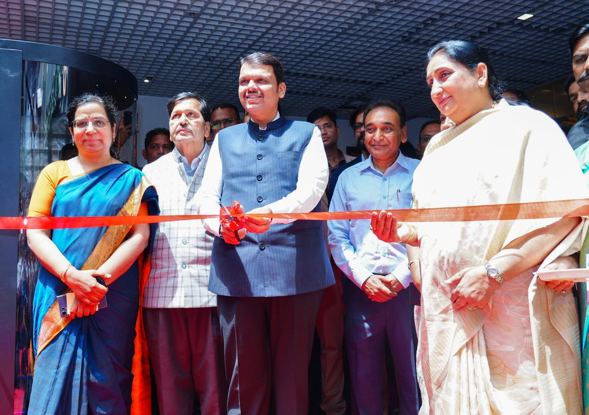 CMO Maharashtra tweet media