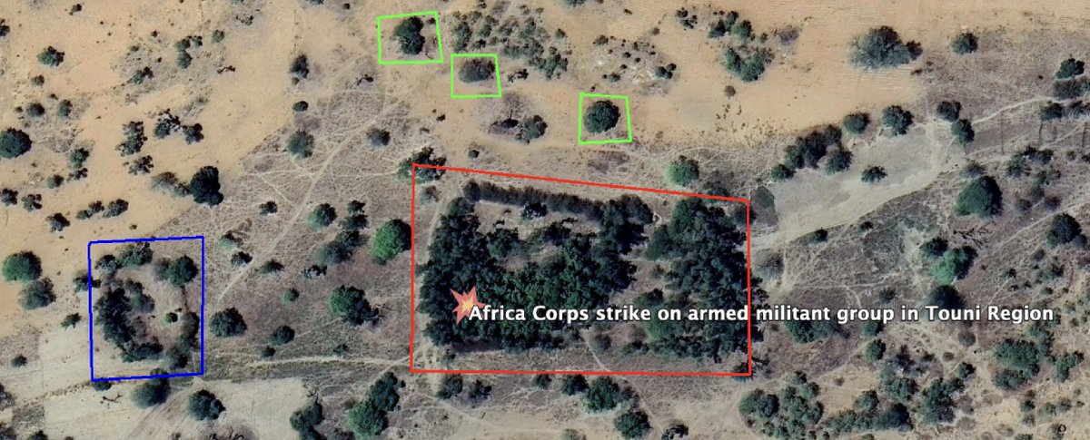 Africa Terrorism Tracker tweet media