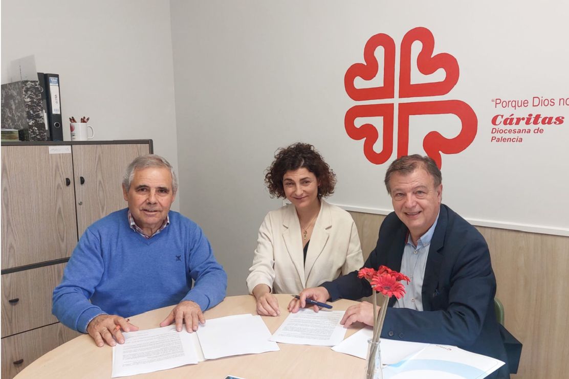 cyleconomica's tweet image. .@Veolia_Es impulsa la #formación en #empleosverdes en #Palencia ow.ly/Gpis50YUssr @CaritasPalencia @PalenciaAyto #empleo #FP #beca #empleo #trabajo