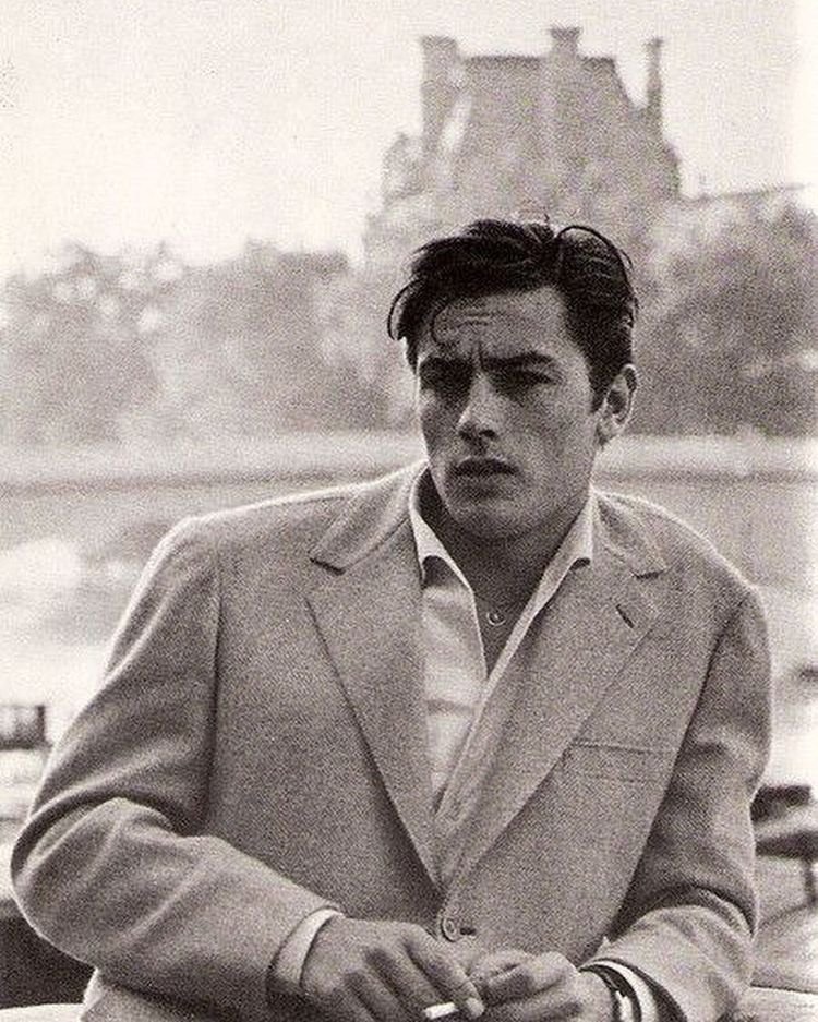 Gentlemen's Aesthetics tweet media