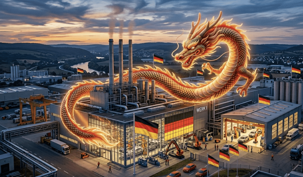 sicurauto's tweet image. Volkswagen apre le porte ai produttori orientali per superare la crisi e riorganizzare la produzione. Ma non è l'unica novità sicurauto.it/news/novita-de… #Volkswagen #fabbriche #produzione #cinesi #crisi