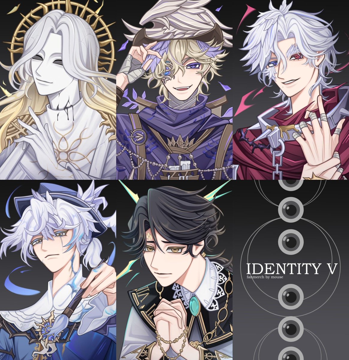 IDV!Art  

Halo sender ada rencana mau buat ini jadi poca untuk cf 22 (OTS dan Mail Order)

kalau sudah ada katalognya apakah ada yang mau di tag ? ₍^. .^₎⟆