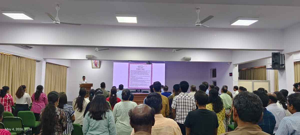 CSIR-NIO GOA tweet media