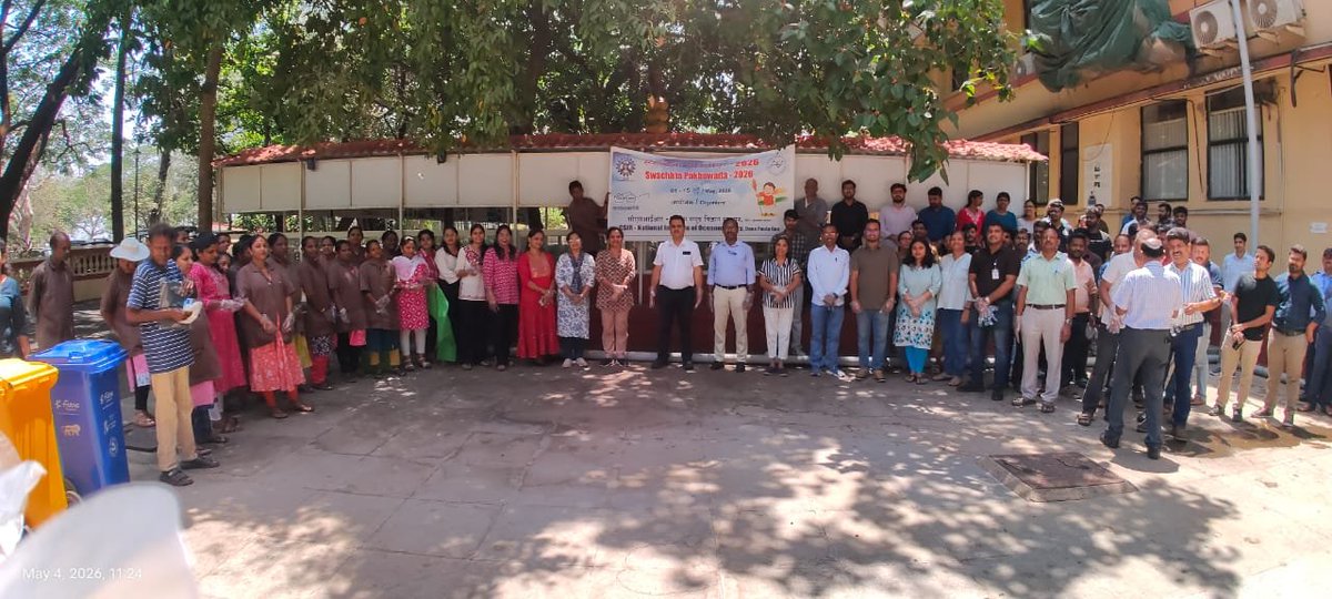 CSIR-NIO GOA tweet media
