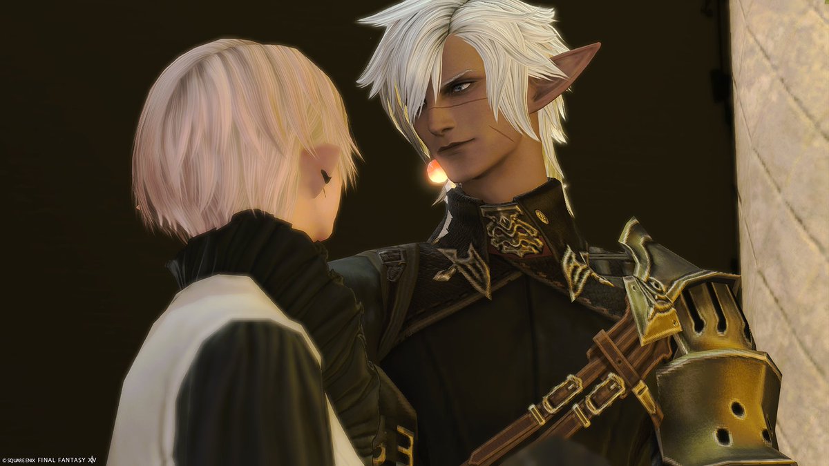 Ruly_ffxiv tweet media