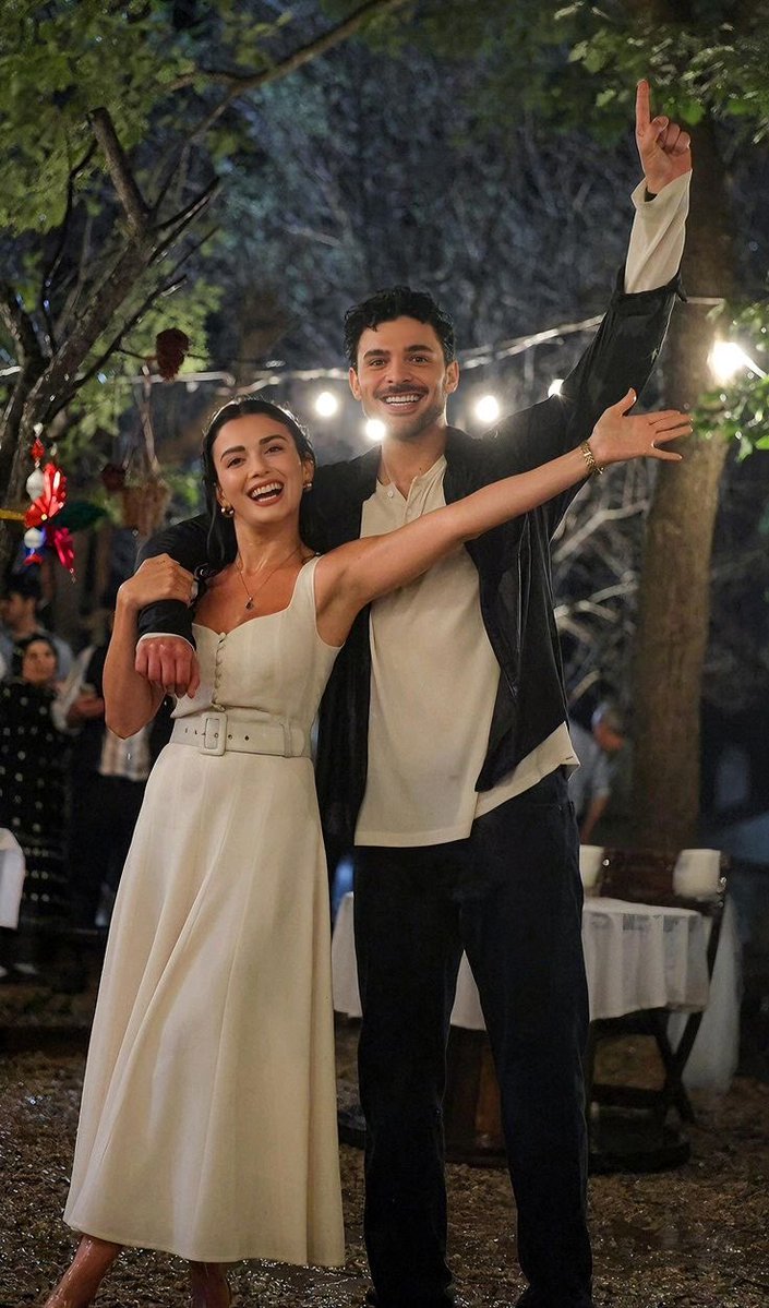 Dizi Dünyası tweet media