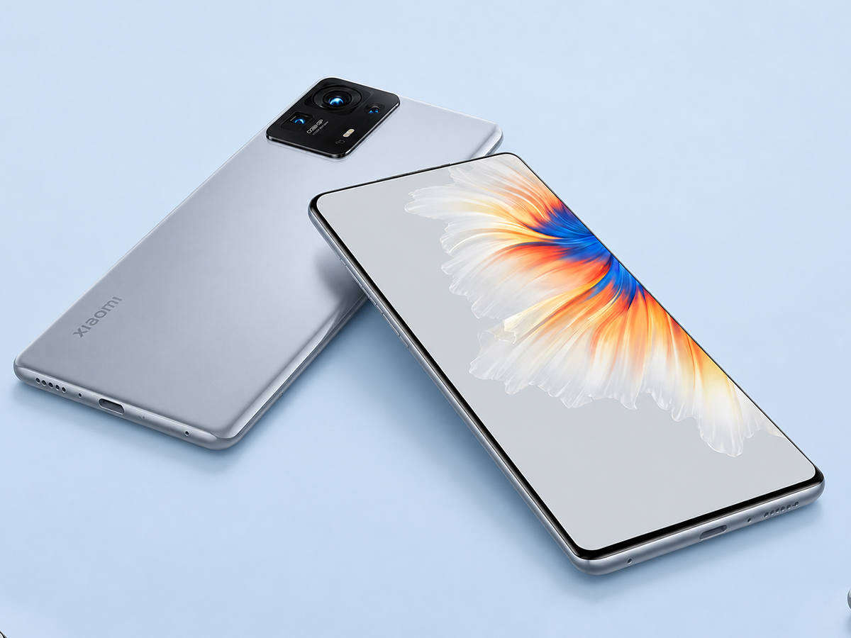 MyMobile_India's tweet photo. Xiaomi MIX 5 Rumours Debunked: ‘Q5’ Code Linked to Xiaomi 18 Series, Not MIX Line

Read More: https://t.co/fOqgvkQ6y9

#Xiaomi #TechNews #SmartphoneLeaks #AndroidFlagship https://t.co/wtYCGxdqYt