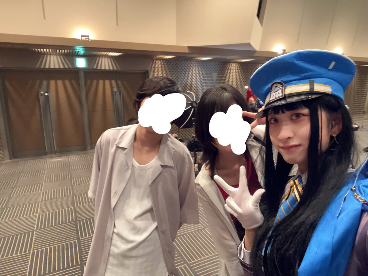 ましゅぽん tweet media