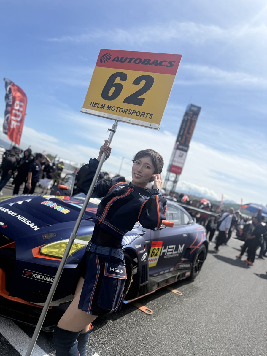 Tomoki Watanabe tweet media