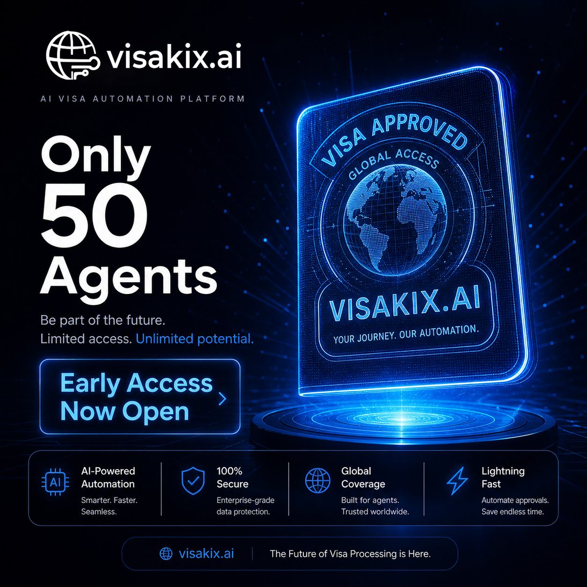 visakix.ai tweet media