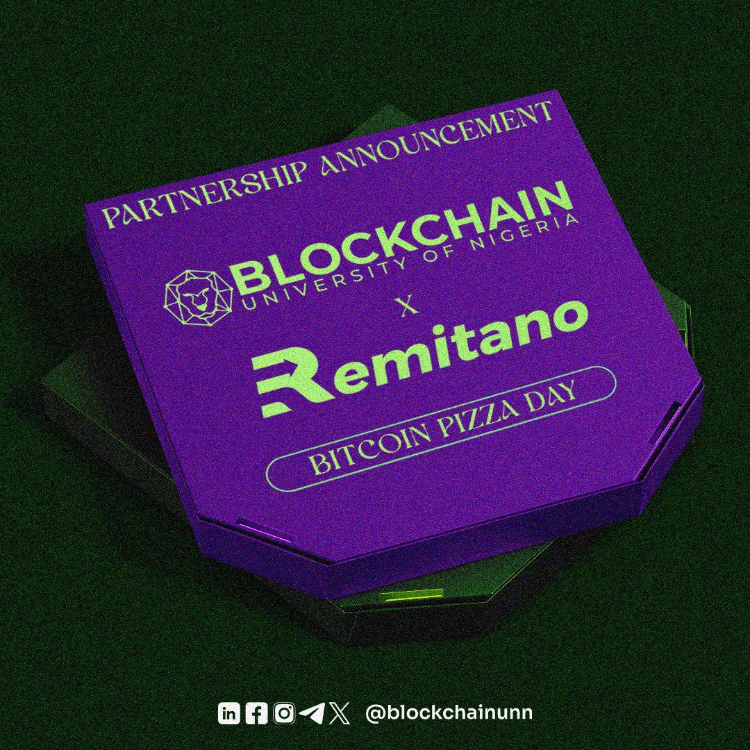 BlockchainUNN tweet media