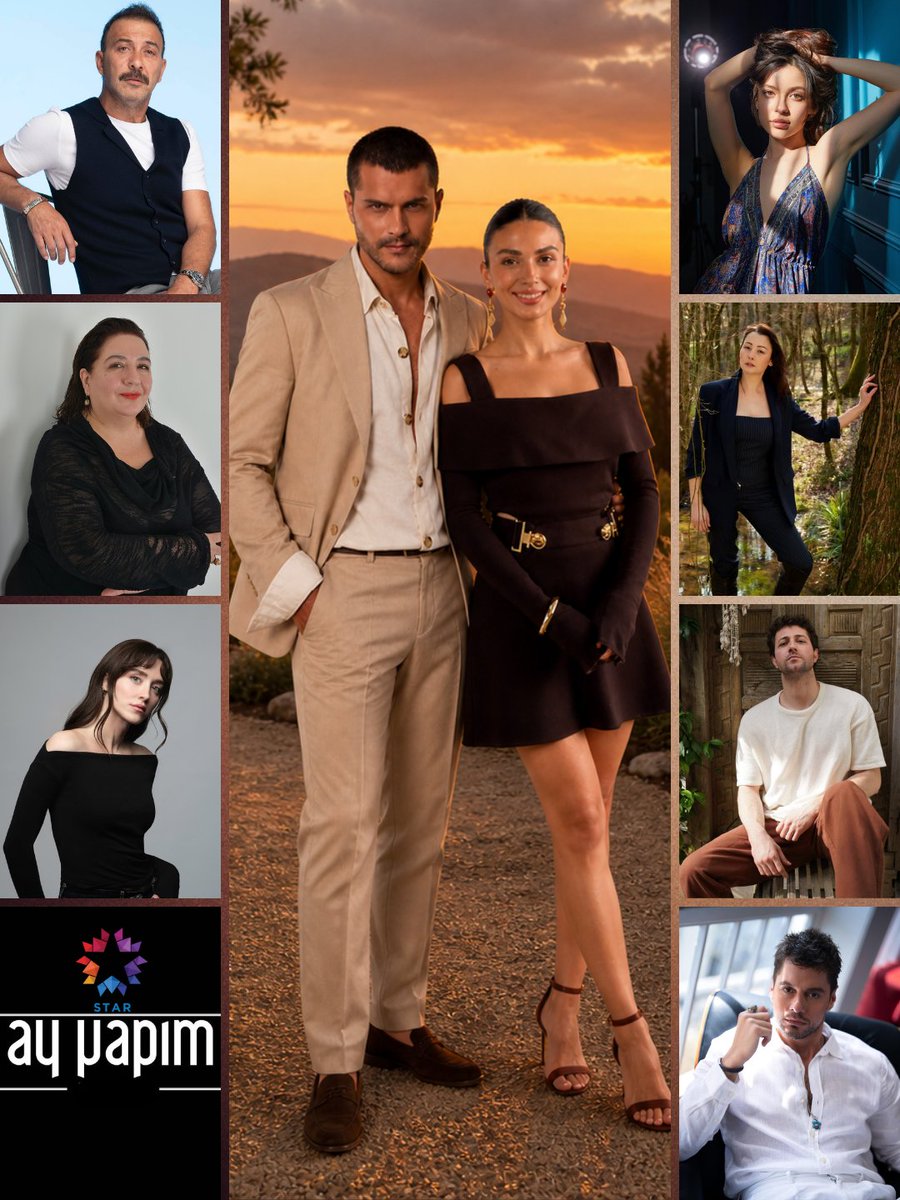 Dizi Dünyası tweet media