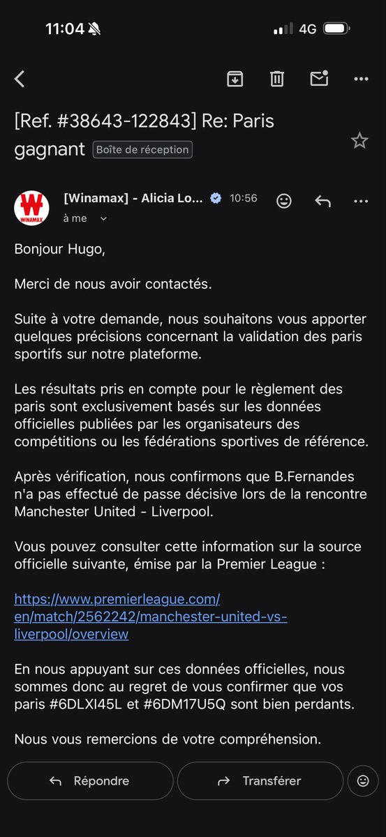 BKH PRONOS tweet media