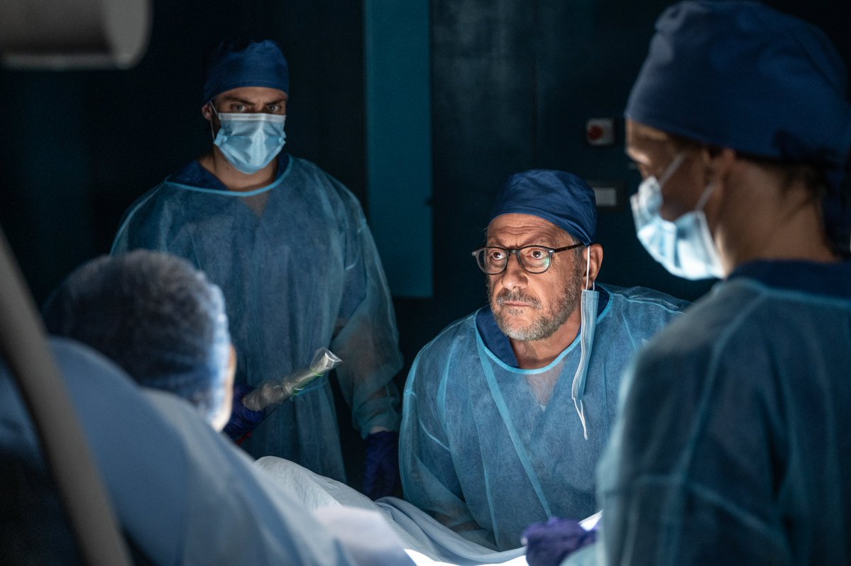 telesimo's tweet image. Una clinica per la fertilità, destini intrecciati e scelte che cambiano la vita: arriva in esclusiva su #HBOMax da venerdì #8maggio #INUTERO, la nuova serie con #SergioCastellitto, Alessio Fiorenza, Maria Pia Calzone e Thony. Otto episodi a rilascio settimanale, ogni venerdì.
