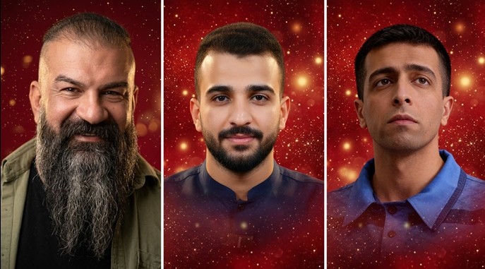 Mahmoud Royaie - محمود رویایی tweet media