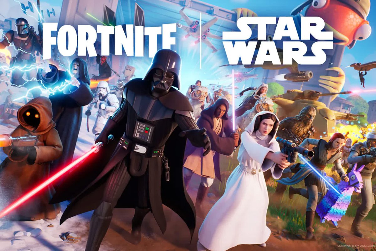 Le Journal du Geek tweet media