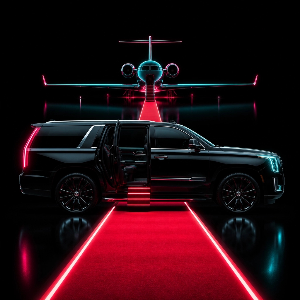 ImpeccableRide's tweet image. Reliable partners for your corporate VIPs. 🤝 Impeccable Rideshare: executive travel for high standards. Trust us for OTC 2026. impeccablerideshare.com. DM to book!

Miss Impeccable: Entrepreneur, CEO, Author, Inspirational Speaker, and Model
#Corporate #VIP #HoustonTX