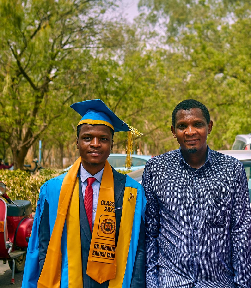 Oath Taken; Alhamdulillah.