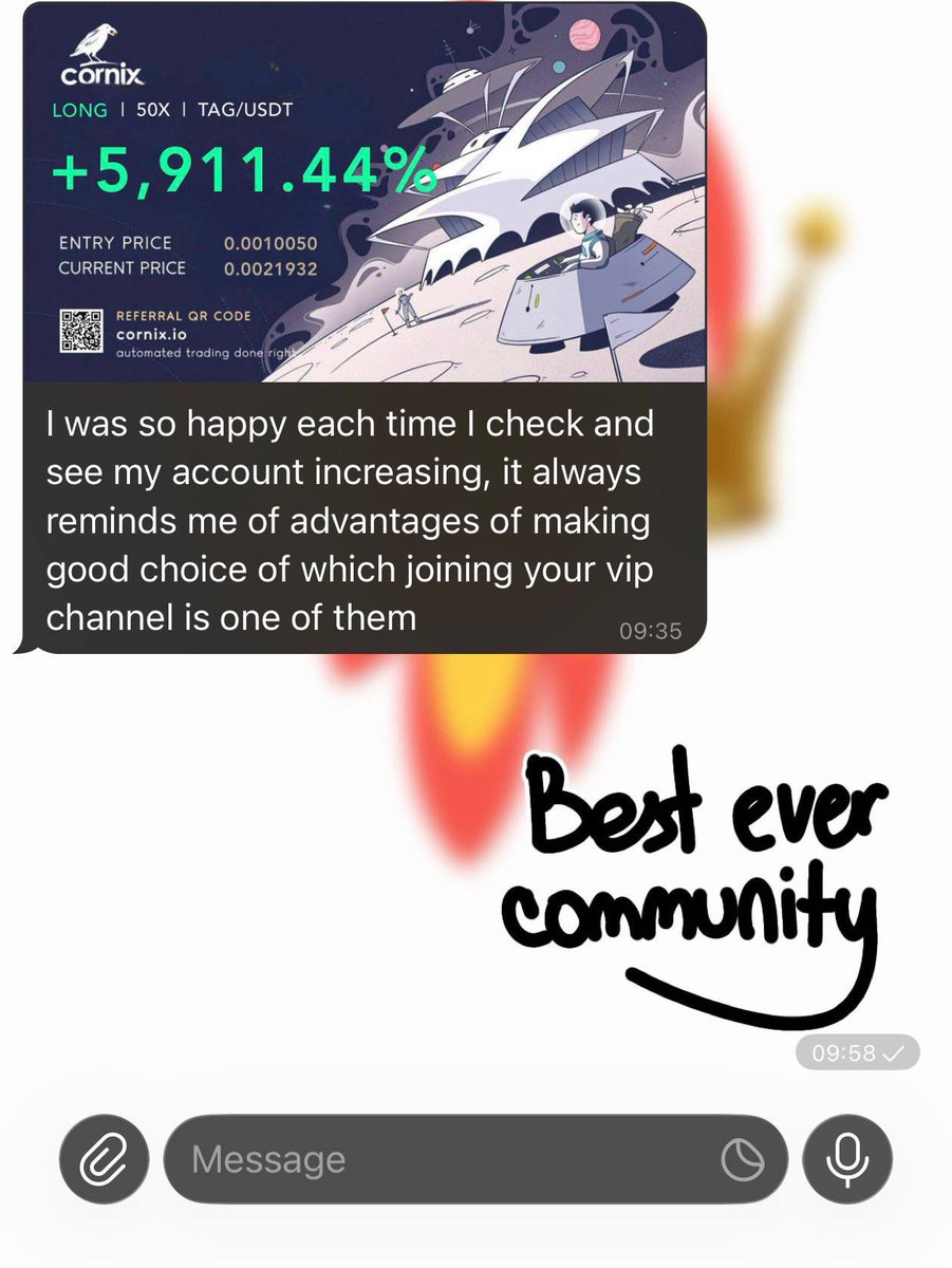 Crypto Genius 🇪🇬 🇺🇸 🇨🇦 tweet media